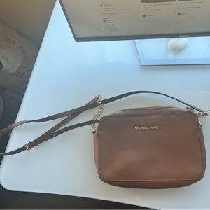 Michael Kors crossbody bag
